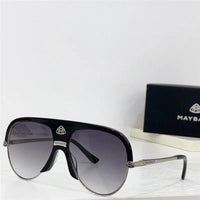 MAYBACH MayZ90 Sunglasses 👑