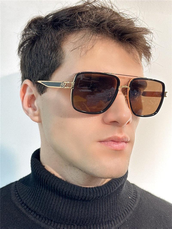 MAYBACH POWER Mirror Zeiss Lenses 👑