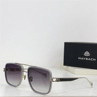 MAYBACH POWER Mirror Zeiss Lenses 👑