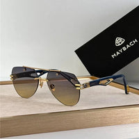 MAYBACH The ANDEN Mirror Zeiss Lenses 👑