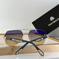 MAYBACH The ANDEN Mirror Zeiss Lenses 👑