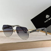 MAYBACH The ANDEN Mirror Zeiss Lenses 👑