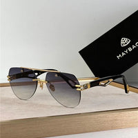 MAYBACH The ANDEN Mirror Zeiss Lenses 👑