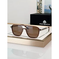 MAYBACH THE ARCHITECT II  Zeiss Lenses Sunglasses 👑