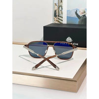 MAYBACH THE ARCHITECT II  Zeiss Lenses Sunglasses 👑