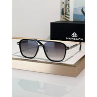 MAYBACH THE ARCHITECT II  Zeiss Lenses Sunglasses 👑