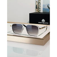 MAYBACH THE ARCHITECT II  Zeiss Lenses Sunglasses 👑