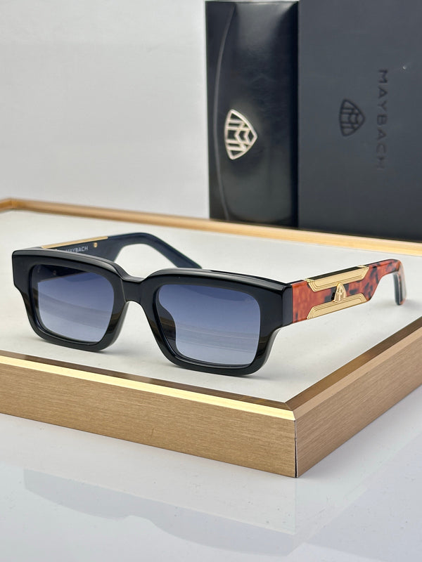 MAYBACH THE BLAZE I Zeiss Lenses Sunglasses 👑