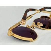 MAYBACH The Boulevard Sunglasses👑