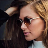 MAYBACH The Boulevard Sunglasses👑