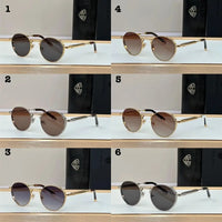 MAYBACH The Boulevard Sunglasses👑