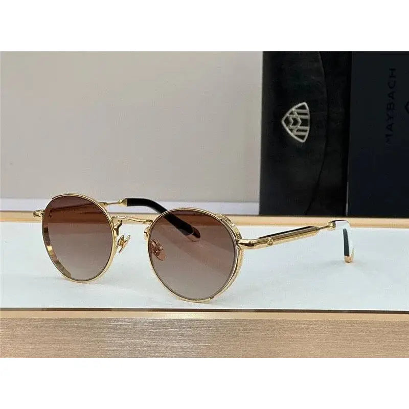 MAYBACH The Boulevard Sunglasses👑
