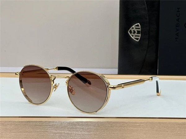 MAYBACH The Boulevard Sunglasses👑