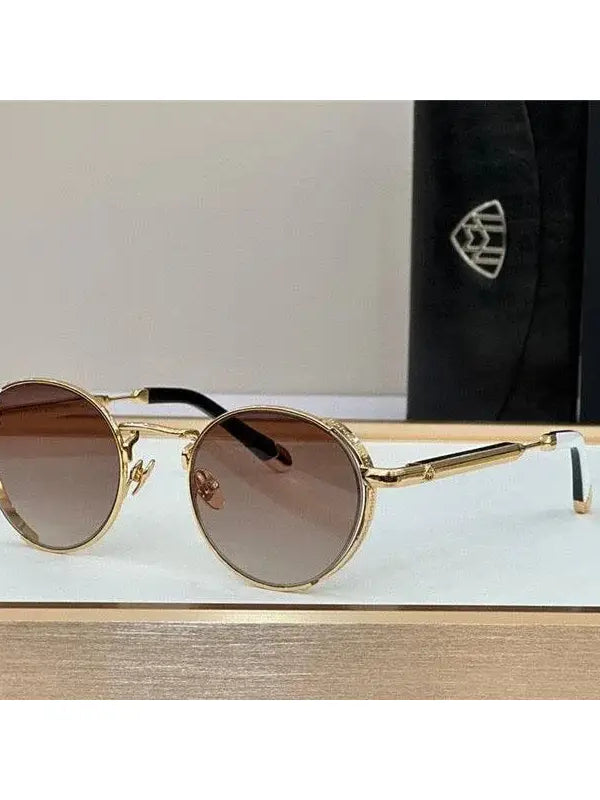 MAYBACH The Boulevard Sunglasses👑