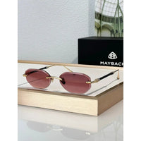 '- MAYBACH THE DEN I Zeiss Lenses 👑 $3500