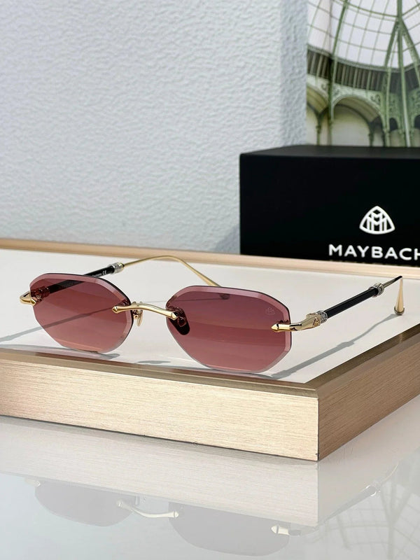 '- MAYBACH THE DEN I Zeiss Lenses 👑 $3500