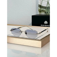 '- MAYBACH THE DEN I Zeiss Lenses 👑 $3500