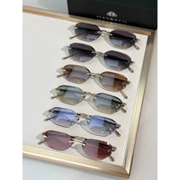 '- MAYBACH THE DEN I Zeiss Lenses 👑 $3500