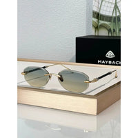 '- MAYBACH THE DEN I Zeiss Lenses 👑 $3500