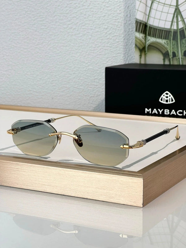 '- MAYBACH THE DEN I Zeiss Lenses 👑 $3500