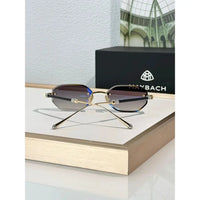 '- MAYBACH THE DEN I Zeiss Lenses 👑 $3500