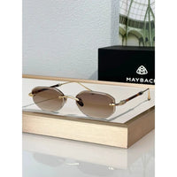 '- MAYBACH THE DEN I Zeiss Lenses 👑 $3500