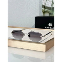 '- MAYBACH THE DEN I Zeiss Lenses 👑 $3500