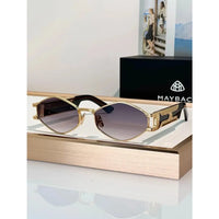 MAYBACH THE DRIVE II  Zeiss Lenses Sunglasses 👑