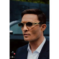 MAYBACH THE DRIVE II  Zeiss Lenses Sunglasses 👑