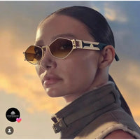 MAYBACH THE DRIVE II  Zeiss Lenses Sunglasses 👑