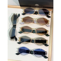 MAYBACH THE DRIVE II  Zeiss Lenses Sunglasses 👑