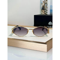 MAYBACH THE DRIVE II  Zeiss Lenses Sunglasses 👑