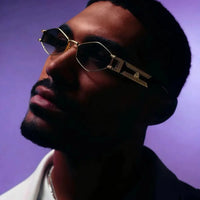 MAYBACH THE DRIVE II  Zeiss Lenses Sunglasses 👑
