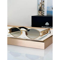 MAYBACH THE DRIVE II  Zeiss Lenses Sunglasses 👑