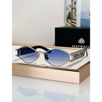 MAYBACH THE DRIVE II  Zeiss Lenses Sunglasses 👑