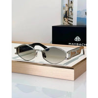 MAYBACH THE DRIVE II  Zeiss Lenses Sunglasses 👑