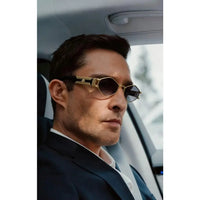 MAYBACH THE DRIVE II  Zeiss Lenses Sunglasses 👑