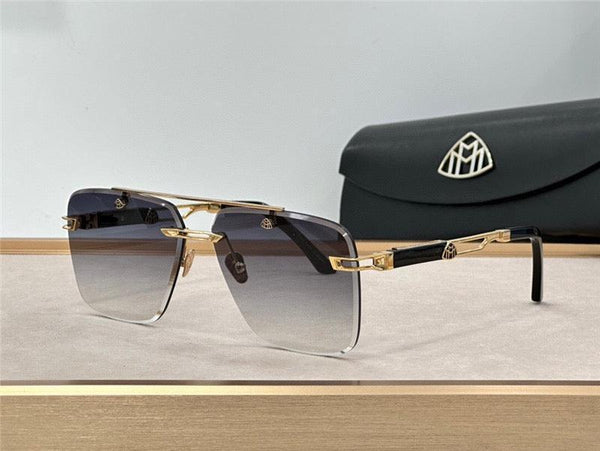 MAYBACH THE GEN I Mirror Zeiss Lenses 👑