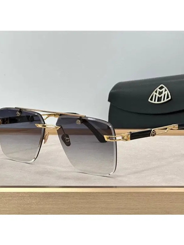 MAYBACH THE GEN I Mirror Zeiss Lenses 👑