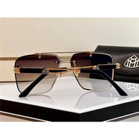 MAYBACH THE GEN I Mirror Zeiss Lenses 👑