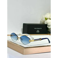 MAYBACH THE IDOLI Zeiss Lenses Sunglasses 👑