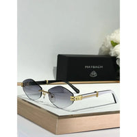 MAYBACH THE IDOLI Zeiss Lenses Sunglasses 👑