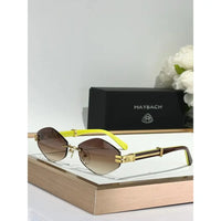 MAYBACH THE IDOLI Zeiss Lenses Sunglasses 👑