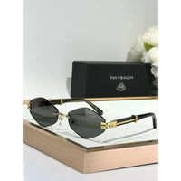 MAYBACH THE IDOLI Zeiss Lenses Sunglasses 👑