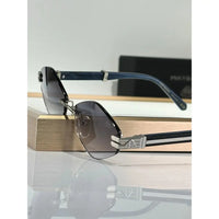 MAYBACH THE IDOLI Zeiss Lenses Sunglasses 👑