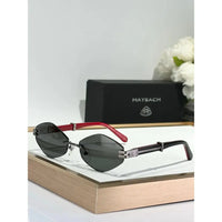 MAYBACH THE IDOLI Zeiss Lenses Sunglasses 👑