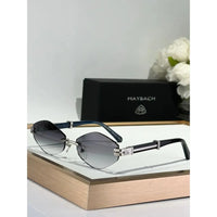 MAYBACH THE IDOLI Zeiss Lenses Sunglasses 👑