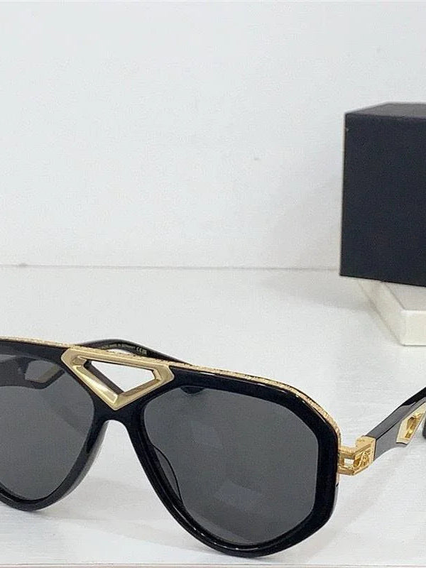 MAYBACH THE JACK I Zeiss Lenses 👑 $3700
