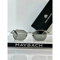 MAYBACH THE LOEW Zeiss Lenses Photochromic Sunglasses 👑