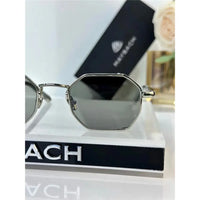 MAYBACH THE LOEW Zeiss Lenses Photochromic Sunglasses 👑
